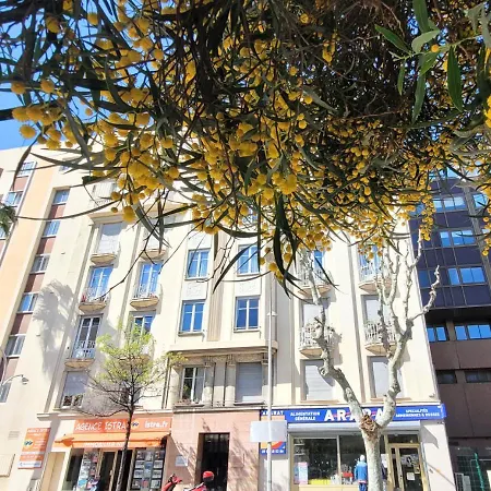 Apartament Nestor&jeeves - Noe - - Close Sea - Spacious