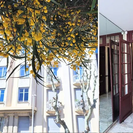 Nestor&jeeves - Noe - - Close Sea - Spacious * Nicea