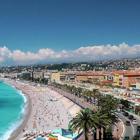 Apartament Nestor&jeeves - Noe - - Close Sea - Spacious *
