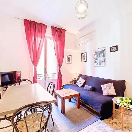 Nestor&jeeves - Noe - - Close Sea - Spacious Apartment