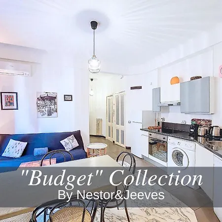 Apartment Nestor&jeeves - Noe - - Close Sea - Spacious *