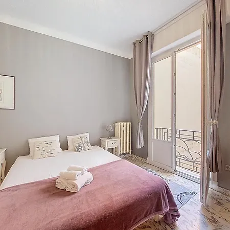 Nestor&jeeves - Noe - - Close Sea - Spacious 公寓 *