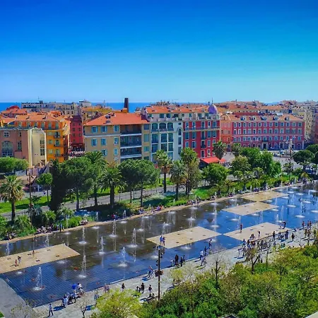 Apartment Nestor&jeeves - Noe - - Close Sea - Spacious *