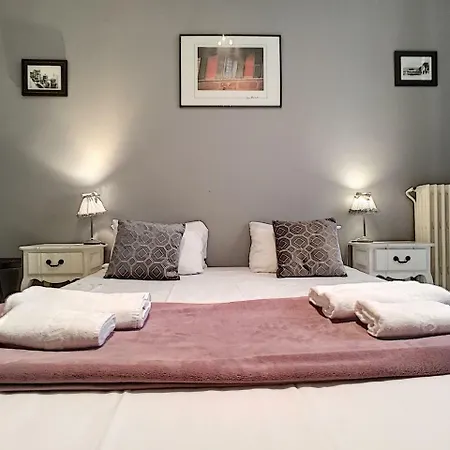 Nestor&jeeves - Noe - - Close Sea - Spacious Apartment Nice