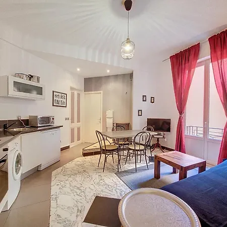 Lejlighed Nestor&jeeves - Noe - - Close Sea - Spacious