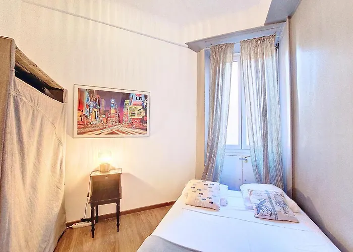 Nestor&jeeves - Noe - - Close Sea - Spacious * Nice
