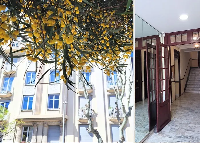 Nestor&jeeves - Noe - - Close Sea - Spacious * Nice