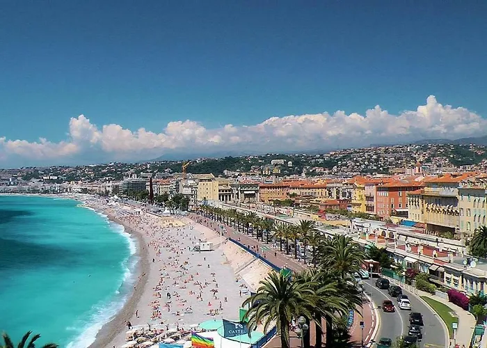 Daire Nestor&jeeves - Noe - - Close Sea - Spacious *