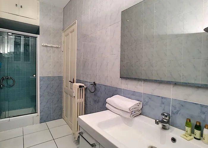 Nestor&jeeves - Noe - - Close Sea - Spacious * Nice