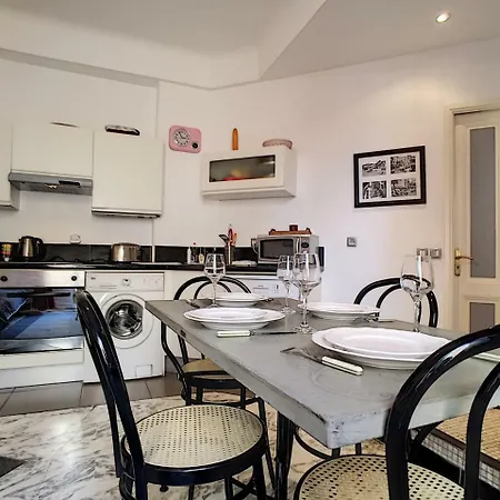 דירה Nestor&jeeves - Noe - - Close Sea - Spacious *